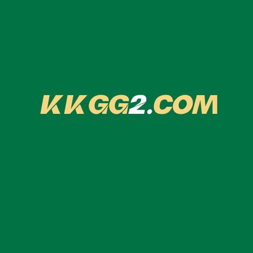 Logo da KKGG2